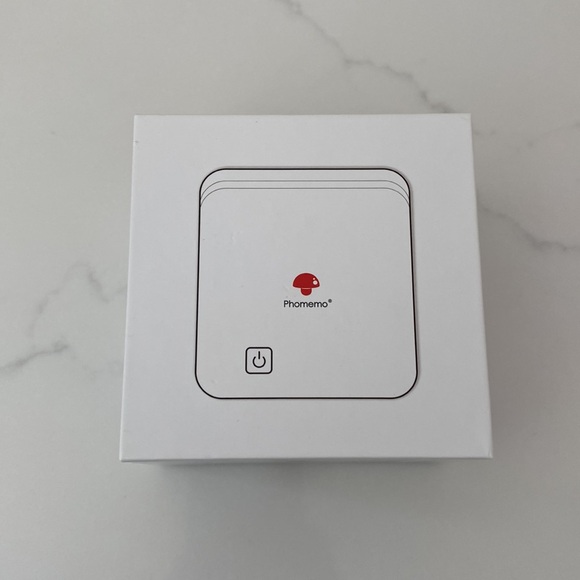 Phonemic Mini Printer Mo2 pro - Picture 7 of 8